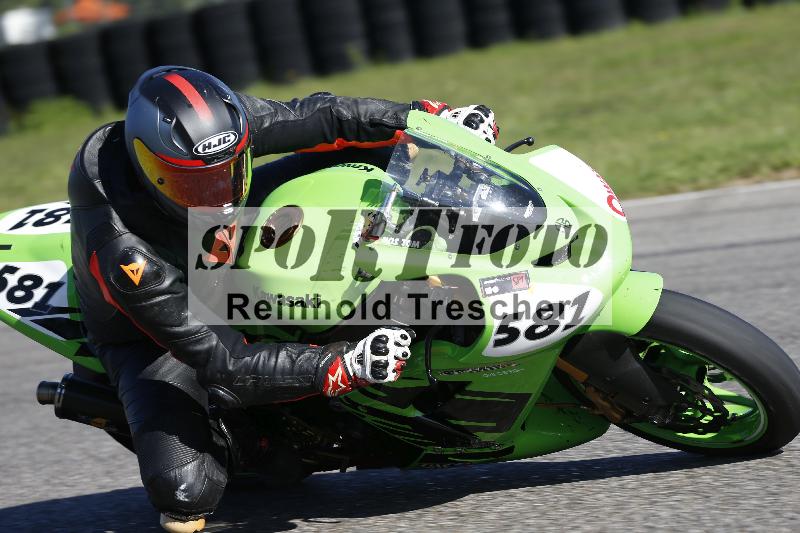 /54 19.09.2025 Speer Racing ADR/Gruppe rot/581